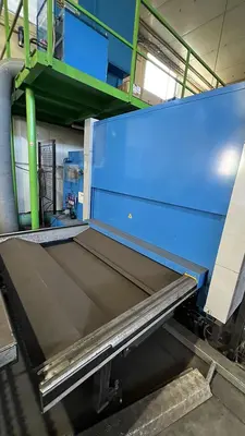 USED 2018 PRIMA POWER PLATINO FIBER 1530