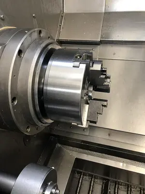 Used 2012 MAS SP 280 Y CNC Lathes CZ | Amaron s.r.o. #1327868