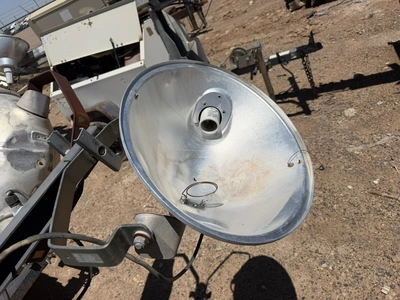 Used _UNKNOWN_ _UNKNOWN_ Construction Equipment (Miscellaneous) Texas US | Miedema Asset Management Group #1312650