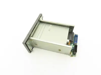 Okuma 1911-2301 OSP7000 3.5" FDD Floppy Disc Drive Emulator
