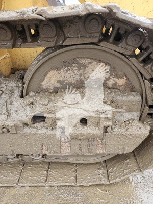USED 1998 LIEBHERR LR621C