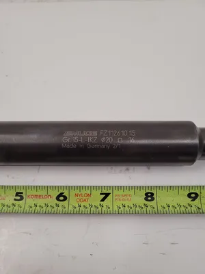 EMUGE FZ112610.15 Tooling & Accessories, Tooling | Machinery Central (2)