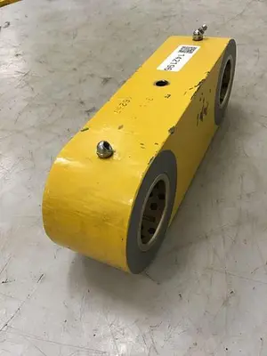 USED VAN DORN 305061