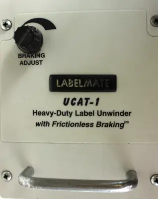 USED LABELMATE UCAT10523018