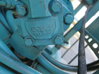 vickers Does Not Apply Other Hydraulics & Pneumatics | Amiron Machinery (6)