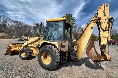 Used 1994 DEERE 310D Excavators Louisiana US | Proxy Equipment #1388564