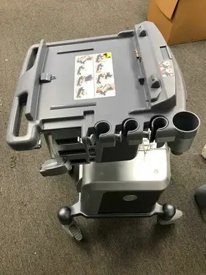Used _UNKNOWN_ _UNKNOWN_ Furniture (Medical) New York US | AME Ultra Sounds #1497621