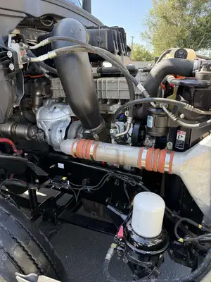 Used 2019 FRHT T12642ST Conventional trucks California US | Commerce Truck Equipment Sales #1548742