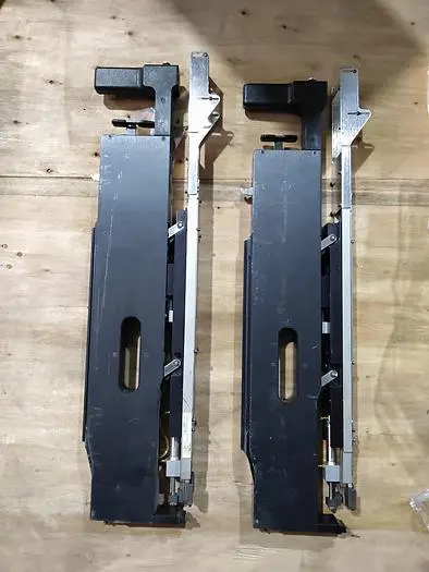 Used UNIVERSAL INSTRUMENTS 45899171 P-31 Feeders (Material Handling) Florida US | SMT Resource #484600