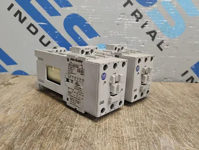 Allen-Bradley 100-C43D*00 Electrical/PLC/Automation | ESS Industrial Equipment Sales (2)