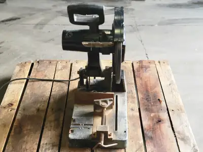 USED MORSE CSM14MB