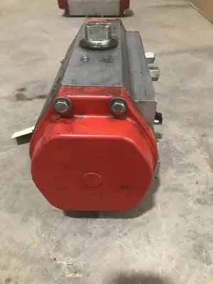Flow-Tek 93-1603-113A0-532 Pneumatic Actuator 140PSI