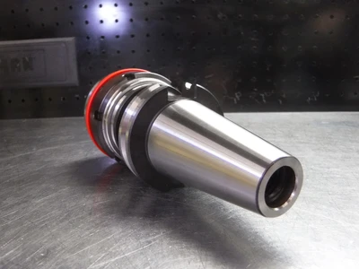 SMC CAT40 1.25" Weler Milling Chuck 531700/40CAT (LOC1902B)