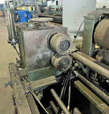 USED 1981 PRO ECO ET-8-4-62