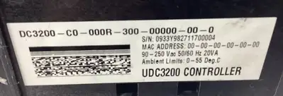 Used Honeywell _UNKNOWN_ Automation Control (HMI) South Carolina US | Palmetto Automation #1319870