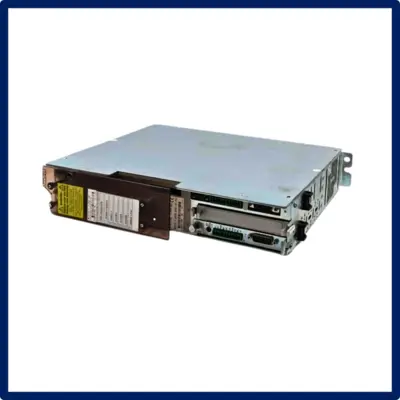 USED MITSUBISHI DDS03.1-W050-D