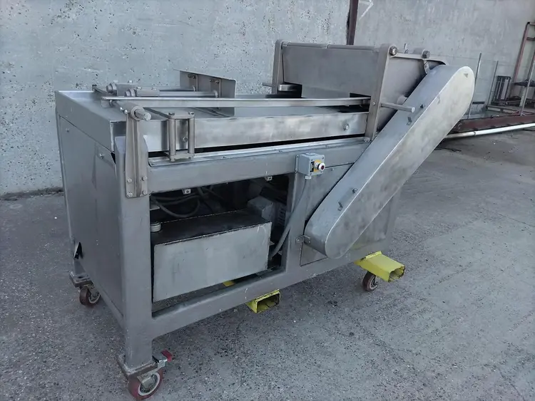 Used HYDRAUFLAKER _UNKNOWN_ Flakers California US | Machinery & Equipment #443881