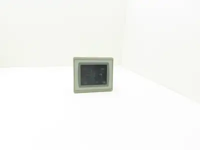 Allen Bradley 2711P-T6C21D8S PanelView Plus 7 Touch Screen Series B 24V