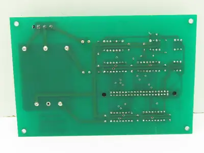 TKS 240023 Pulse Generator Power Supply Board YS1005U