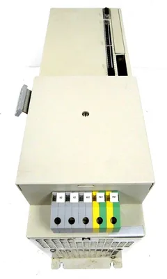 USED SIEMENS 6SC6114-0AA00 SIMODRIVE 6SC61140AA00
