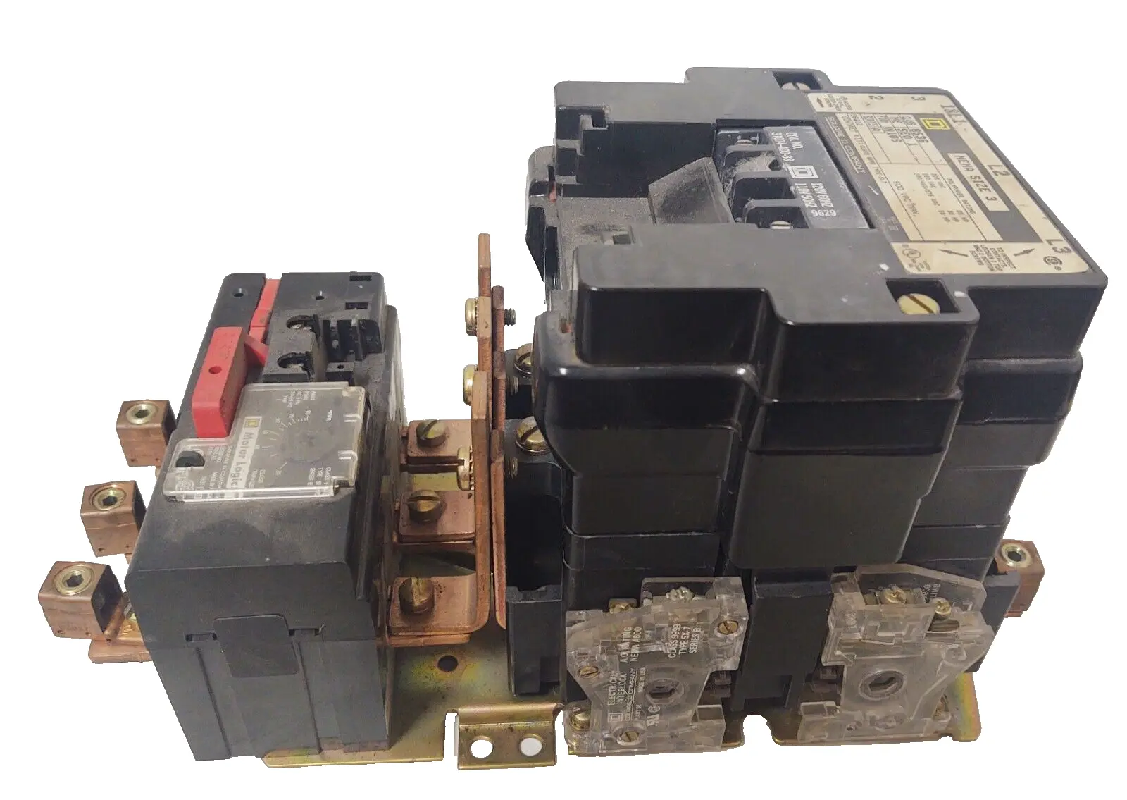 USED Active 8536