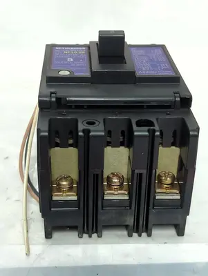 Used MITSUBISHI NF30-SP Miscellaneous Equipment (Electrical & Power) Ohio US | Surplus Asset Holdings #1262580