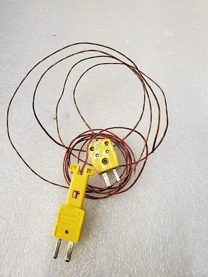 OMEGA SURFACE MOUNT THERMOCOUPLE