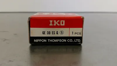Used IKO _UNKNOWN_ Bearings South Carolina US | Palmetto Automation #1166341