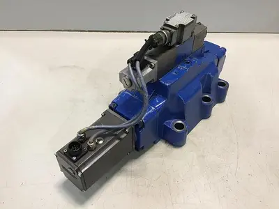 USED REXROTH 4WRTE10162532M