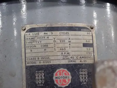 Used BRIDGEPORT 115814 Vertical Mills Ohio US | HGR 24 #1266711