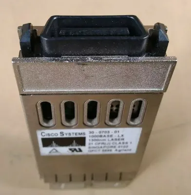 Used Cisco _UNKNOWN_ Misc Networking Equipment South Carolina US | Palmetto Automation #1166525