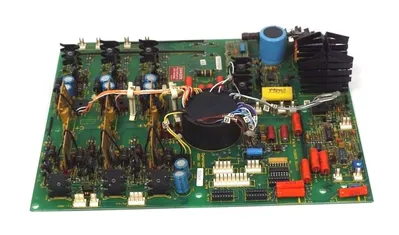 NEW EATON DYNAMATIC 15-576-14 POWER BOARD 17FB913435S009, 1557614