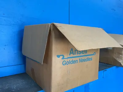 A Sell Gloves