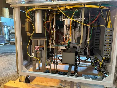 USED PROSYS LVF-RT40-H