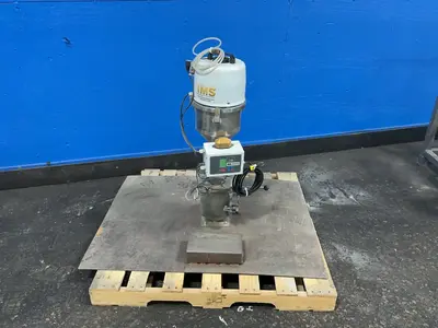 Used IMS 137123 Misc Plastics Equipment Ohio US | HGR 24 #1184030