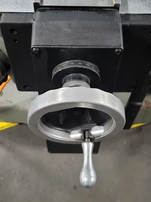 BRIDGEPORT EZ TRAK SERIES II Mills, CNC | Machinery Central (14)