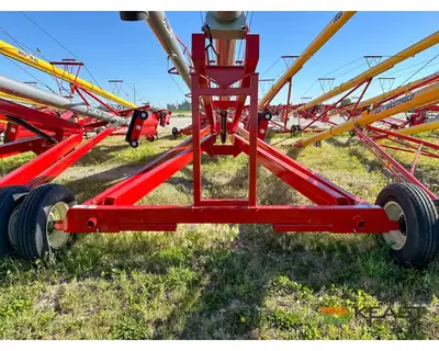 Used HUTCHINSON _UNKNOWN_ Augers Iowa US | Keast Enterprises #1360327