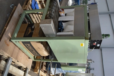 Packmatic Shrink Wrap Tunnel ST50