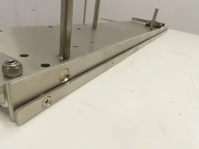 Used ARROWHEAD _UNKNOWN_ Belt Conveyors | Arrow Industrial #561971
