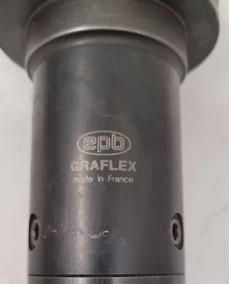 Graflex A700 50 Tooling & Accessories, Boring | Machinery Central (10)