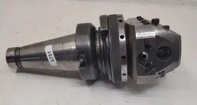 Used WOHLHAUPTER UPA 5 Boring Heads Kentucky US | Aucto #686621