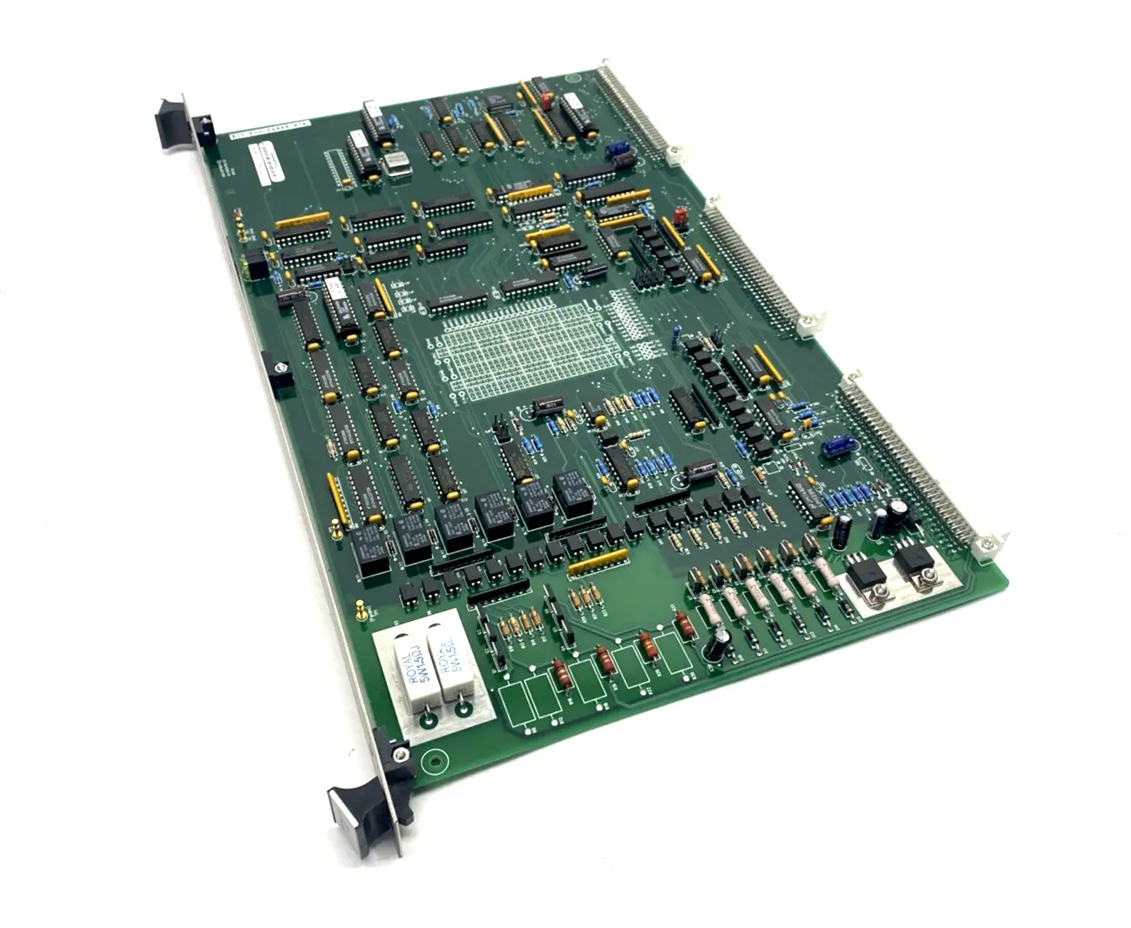 USED ASM BIO-EAGLE6008-076, EAGLE 60