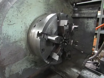 1978 HEALD 273A GRINDERS, INTERNAL | GCH Machinery (10)