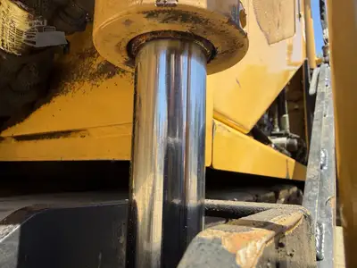 Used 2023 WEILER P285 Tracked Pavers California US | Mittry Construction #1363475