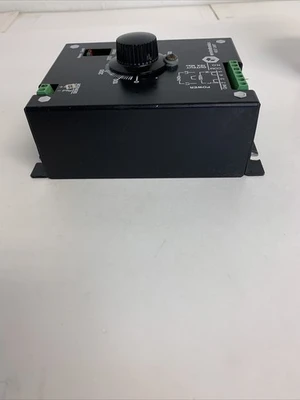 USED Envirotronics Does Not Apply