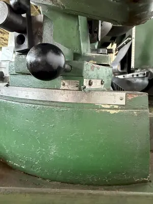 USED RUSH 250A