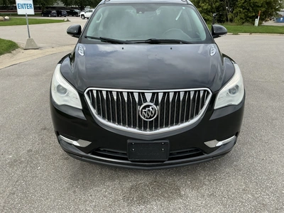 Used 2017 BUICK ENCLAVE SUVs Michigan US | Miedema Asset Management Group #1468501