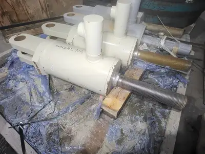 NEW METSO 1093050058
