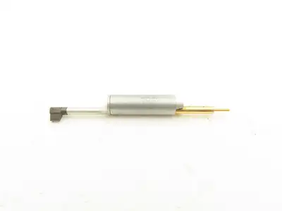 Mahr 6111501 NHT6-100 Perthometer Stylus Probe Surface Roughness Tester
