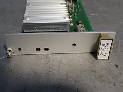 Used MARQUIP 9918057 I/O Boards & Replacement Parts Ohio US | HGR 24 #783624